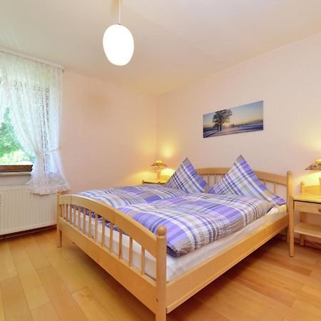 Quaint Apartment in Eimelrod near Lake&Water Sports Willingen  Exterior foto