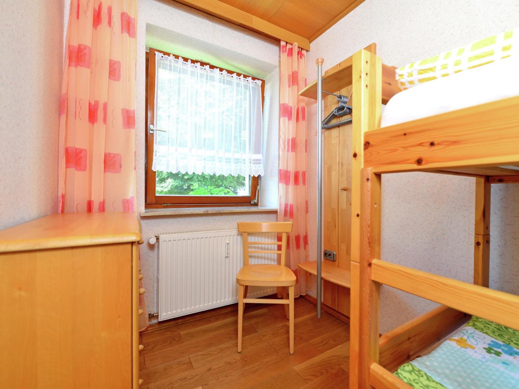 Quaint Apartment in Eimelrod near Lake&Water Sports Willingen  Exterior foto