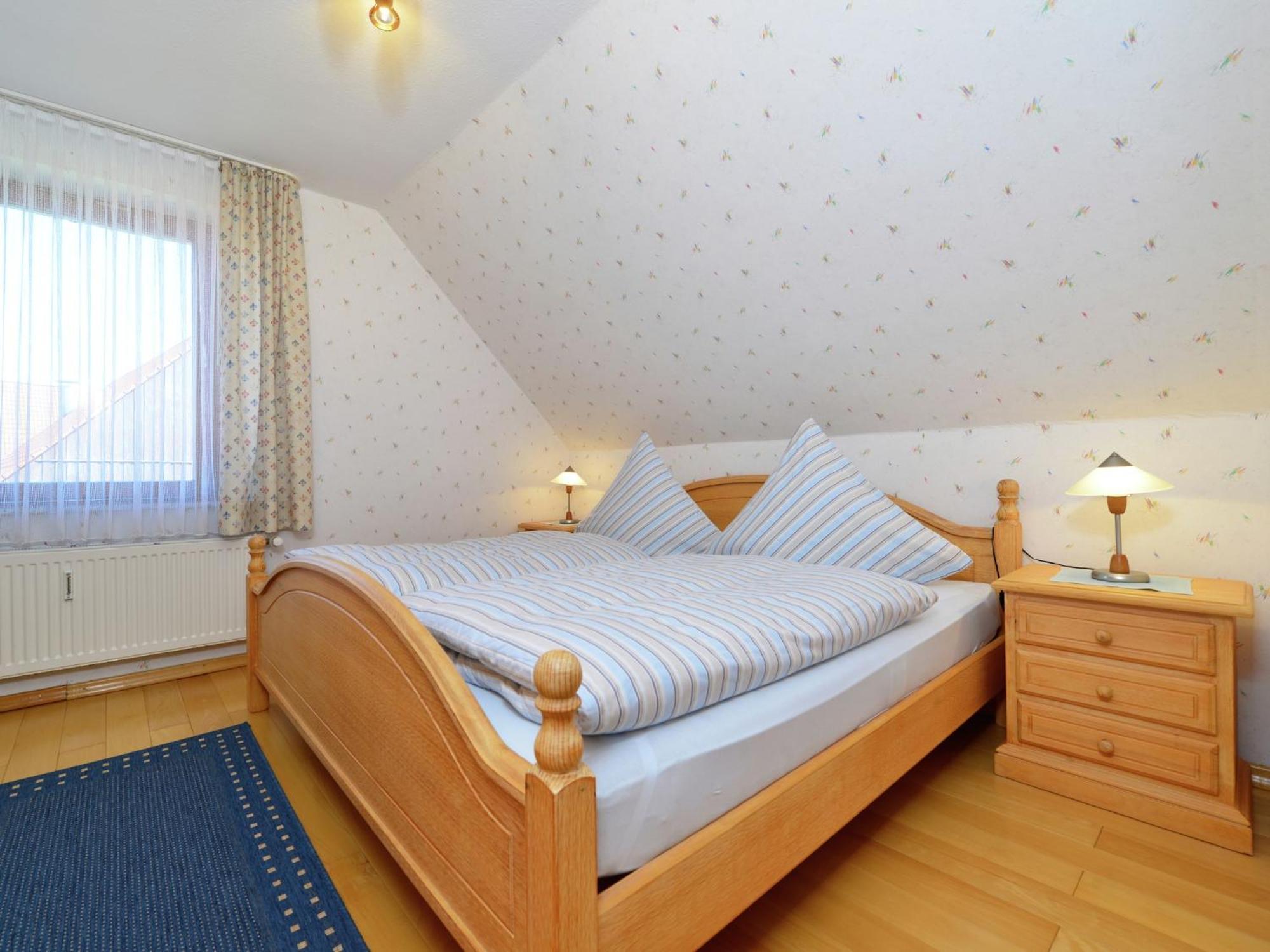 Quaint Apartment in Eimelrod near Lake&Water Sports Willingen  Exterior foto