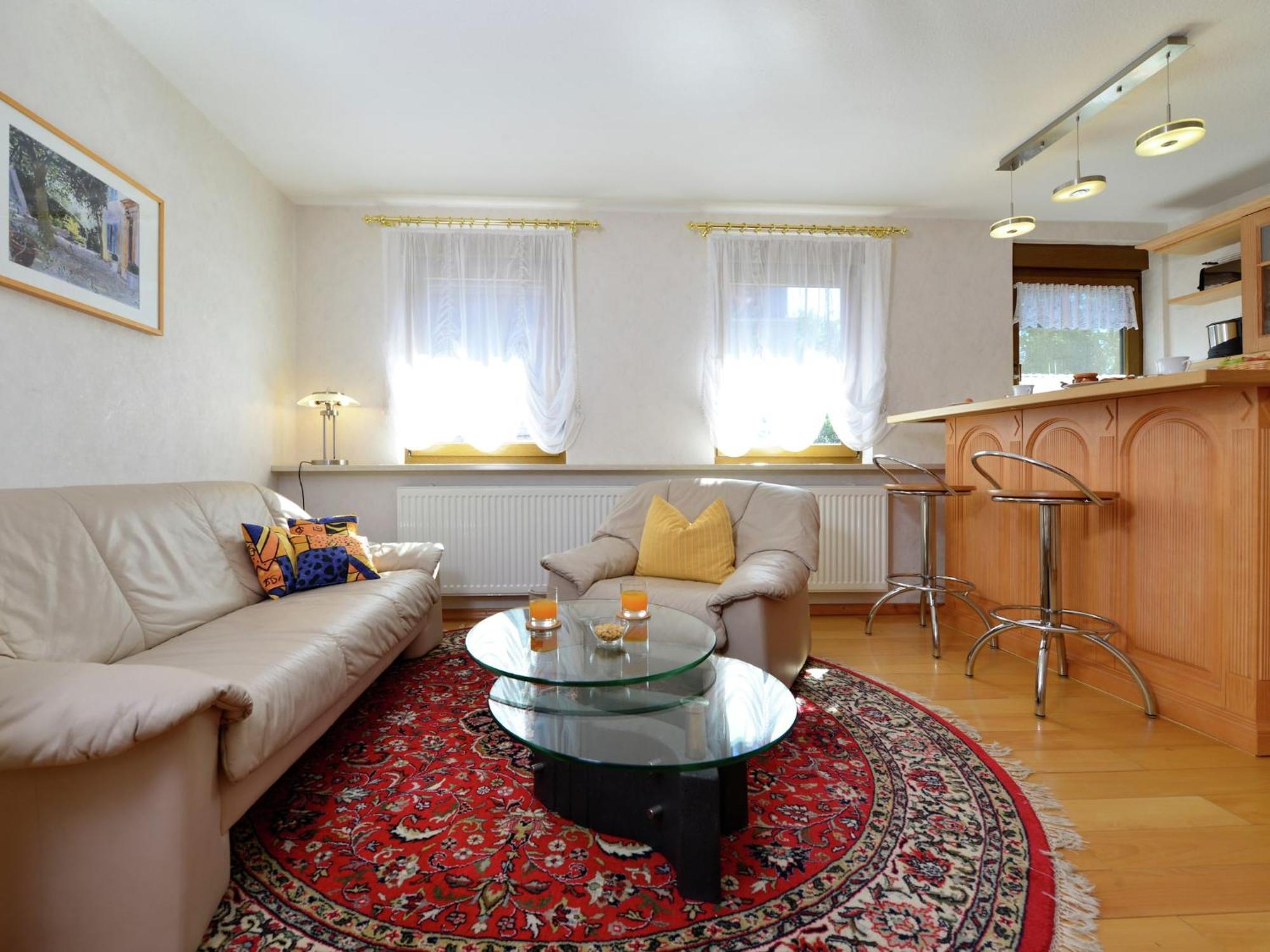 Quaint Apartment in Eimelrod near Lake&Water Sports Willingen  Exterior foto